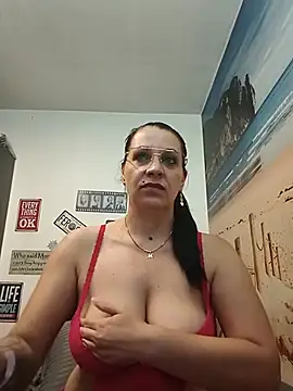 SugarDiamonds webcam