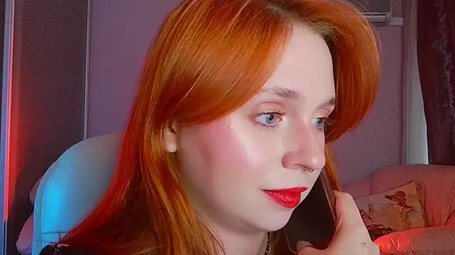 Erica_Nelson webcam