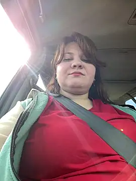 Alisa_MiX webcam