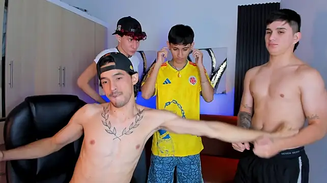 Big_BoysW webcam