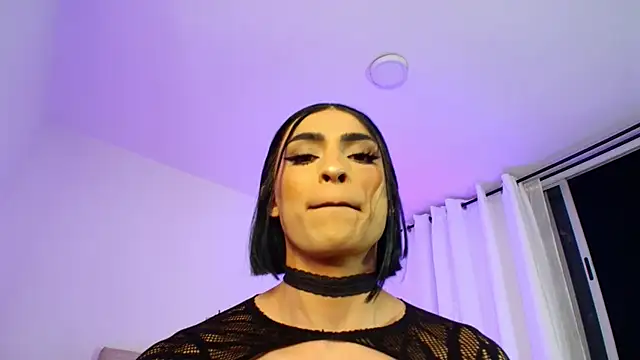 KarolPortellaa live cam on StripChat