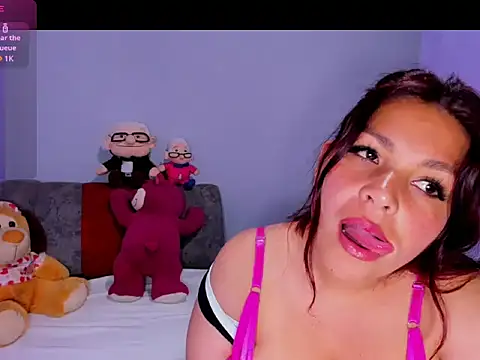 Lia_moore_ webcam