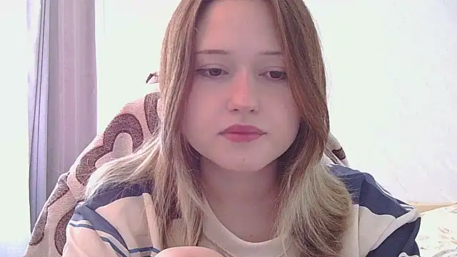 Beloved_Mary webcam