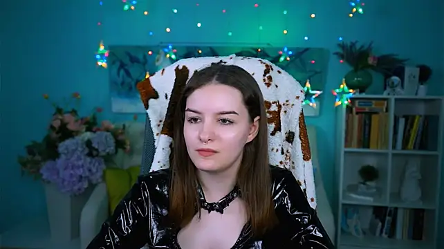 KellieBanshe webcam