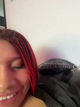 Cherry_Charlottee webcam