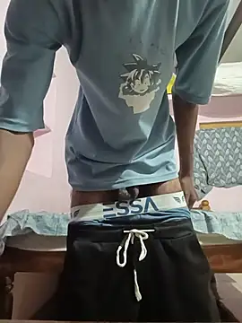 _Kannada_boy_ webcam