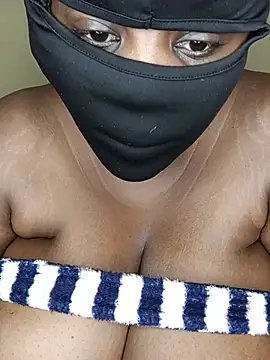Big_mummah webcam