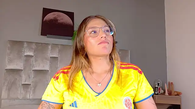 LiaaMoretti__ webcam