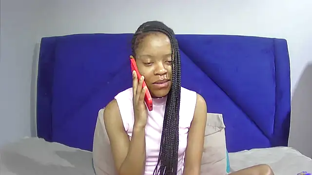 TheSexyBibi webcam