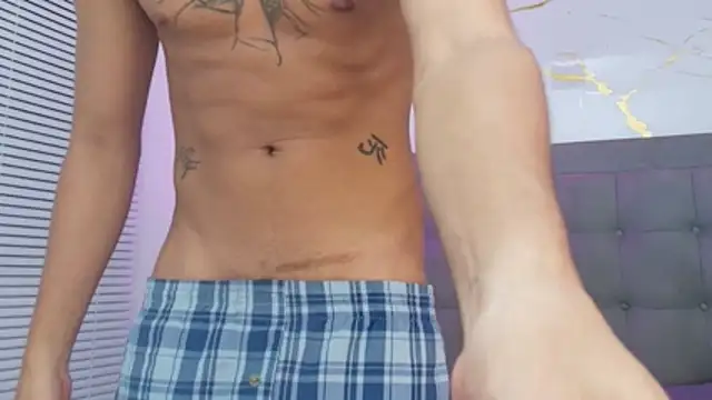 kai_storm77 webcam