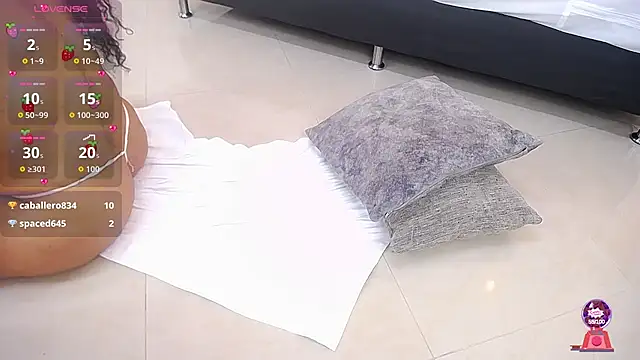 alexa_forbes_ webcam