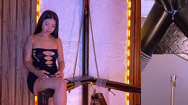 Lesdom_Bdsm webcam