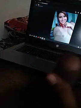 Bhargav_patel12 webcam