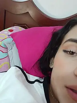 Sofiaa_Duque webcam
