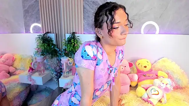 Seraphine_Nyx live cam on StripChat
