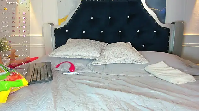 Victoria_Drew_ live cam on StripChat