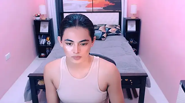 MiamoreAmara69 webcam
