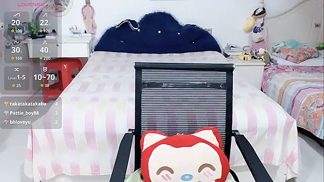 miaomiao-99 webcam