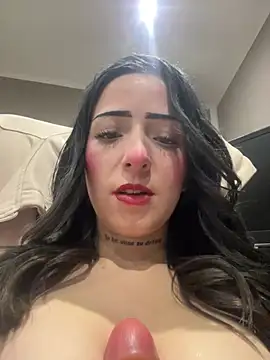 Marilyn_Rosex webcam