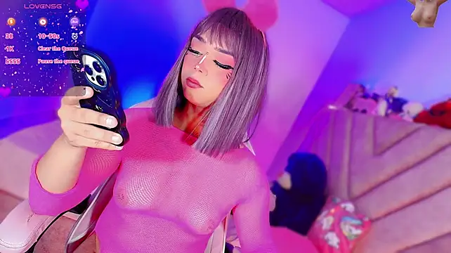zafira_lux_ webcam