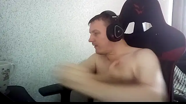MysteriousWanderer live cam on StripChat