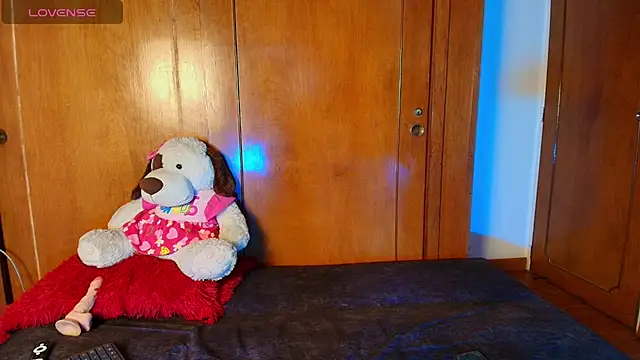 _im_evaa live cam on StripChat
