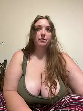 Caligirl9895 webcam