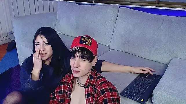 BLAKE___01 webcam