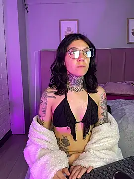 Lunai_gh webcam