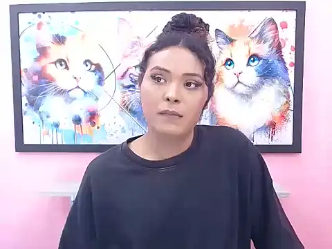 sofiaangell19 live cam on StripChat