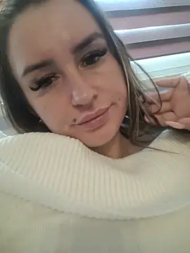 TwojaMary69 webcam