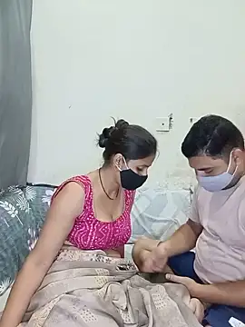 Desi_Friends webcam