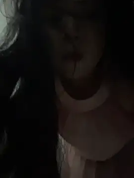 Luna-girl webcam