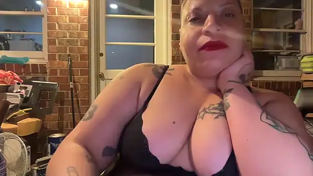 Spencer19137 webcam