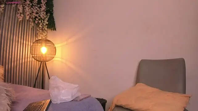 Ayleen_Mitchell live cam on StripChat