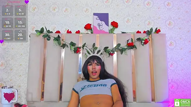 Bunny1_tay webcam