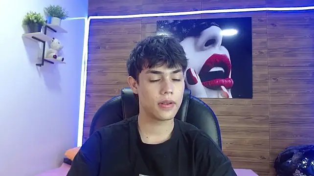 ivan_cooper webcam
