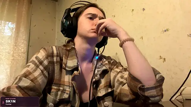 realMaria webcam