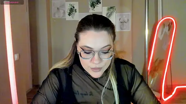 MiraTorson webcam