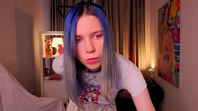 SandyAndersons webcam