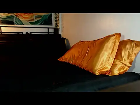 SamanthaLekker webcam