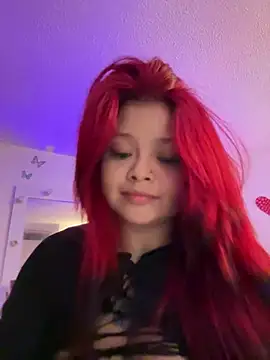 barbiee_doll1 webcam