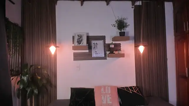 Lucy_carter webcam