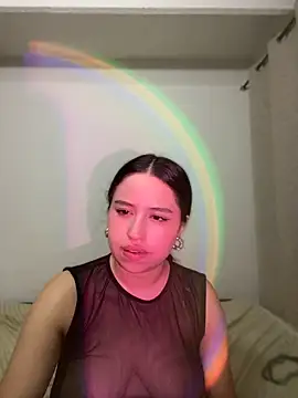 Lexie_e webcam