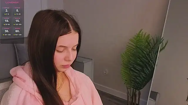 Eva-Devil webcam