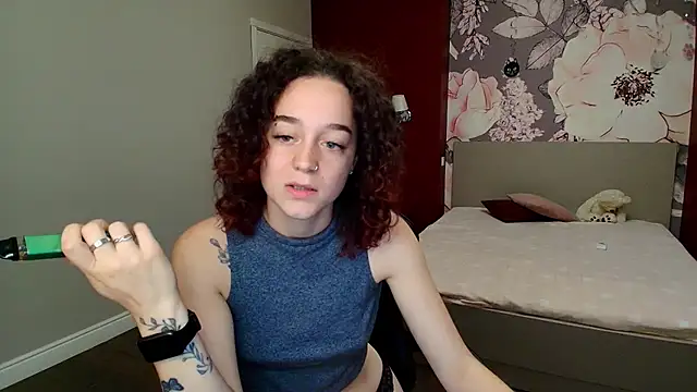 EmiliaMilsi webcam