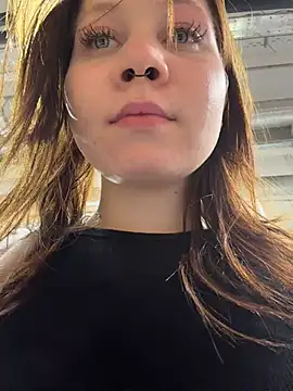 SlavicCandy webcam