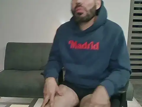 JUANHONEY webcam