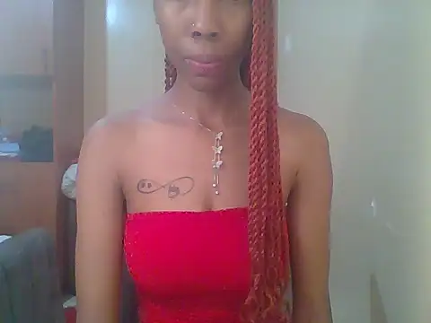 Slutty_lany webcam