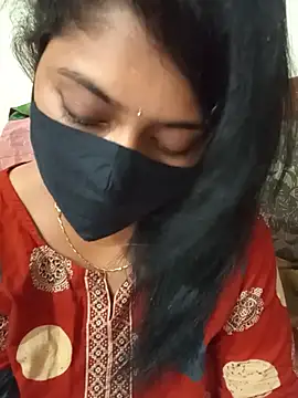 Pallavi242 webcam